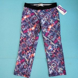 Soffe DRI Low Rise Leggings Size XS
